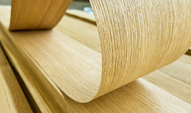 Дуб радиальный  - ultramdf.ru - Краснодар