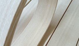 Ясень белый радиальный - ultramdf.ru - Краснодар