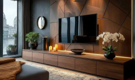 Стеновая панель - ultramdf.ru - Краснодар