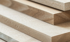 Шлифованный МДФ - ultramdf.ru - Краснодар