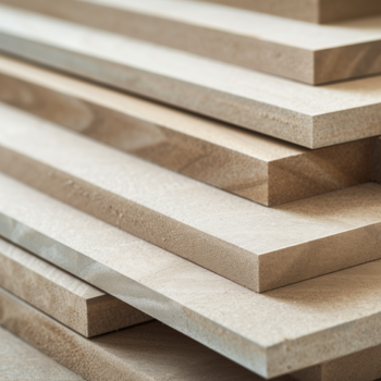 МДФ шлифованный 2800х1220x8 мм - ultramdf.ru - Краснодар